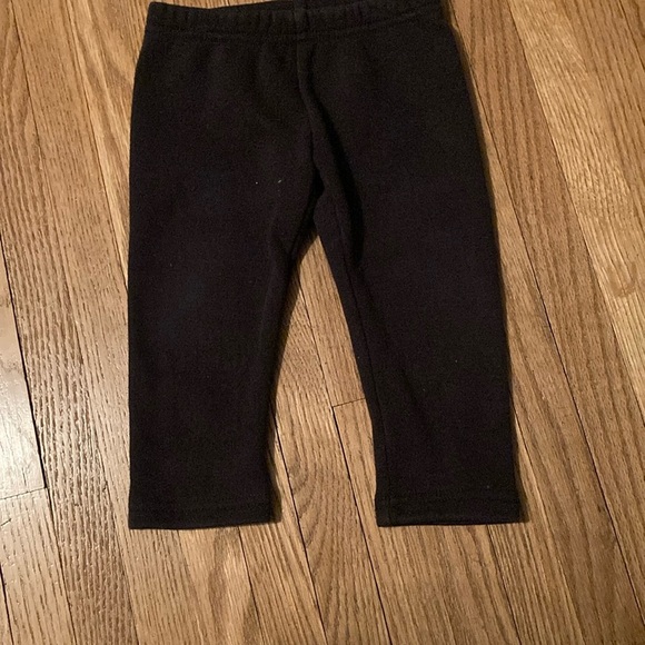 Kids Clothing Bundle - Sweaters, Leggings, and Jeans - Picture 10 of 16